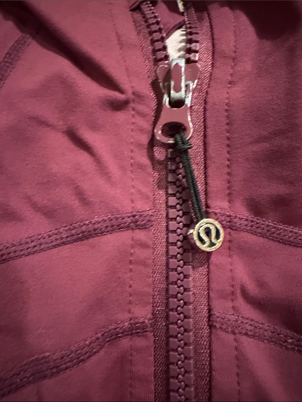 lululemon athletica defined  Jacket - Picture 4 of 5